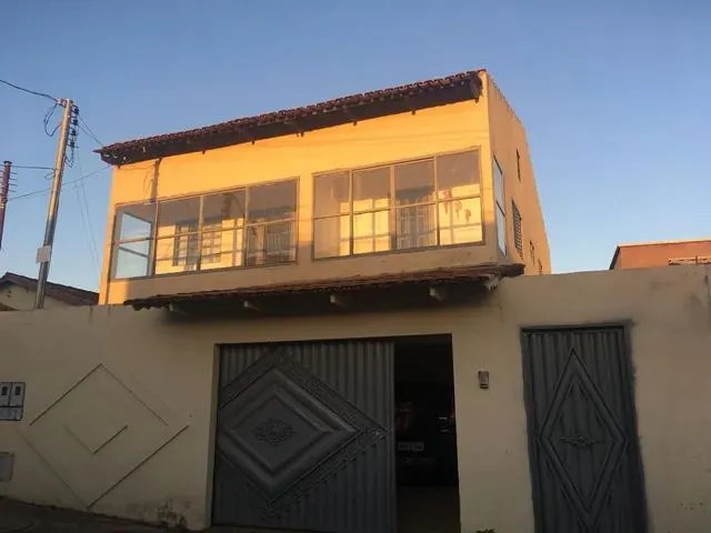 Imagem: Alugo Sobrado Setor Morada do Sol