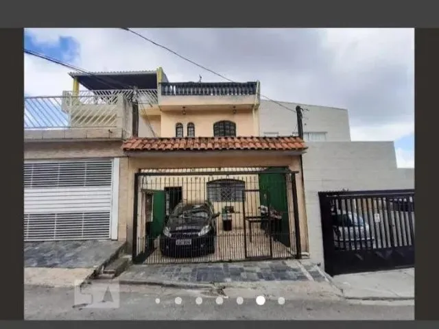 Imagem: Alugo Casa 500 Metros Mercado Plus -Inajar