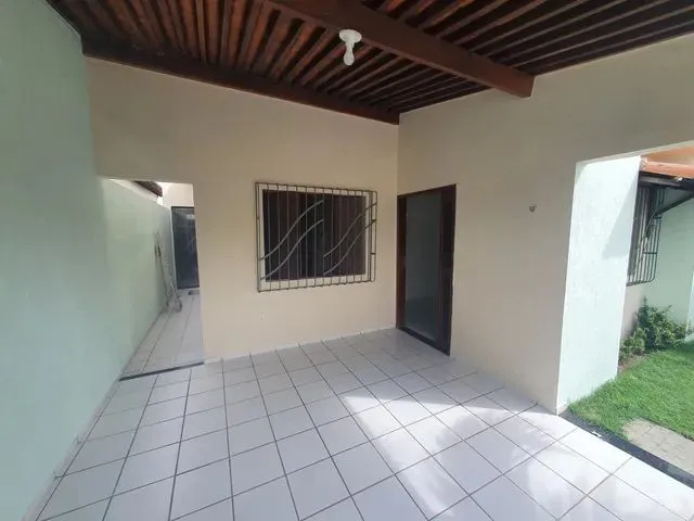 Imagem: Casa em Condomínio Fechado Nova Parnamirim