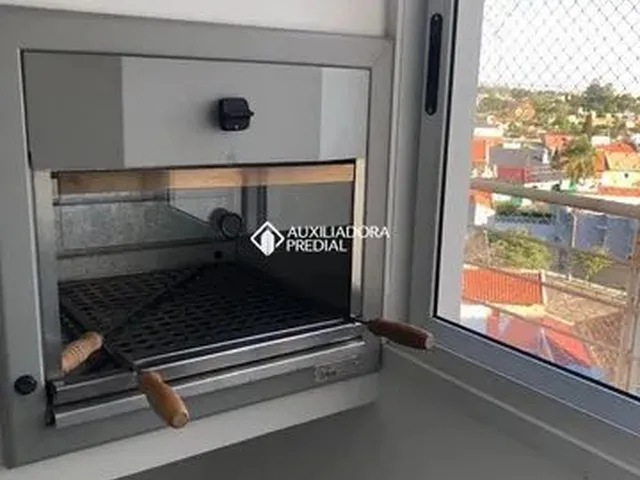 Imagem 16: Canoas - Apartamento Padrão - Igara