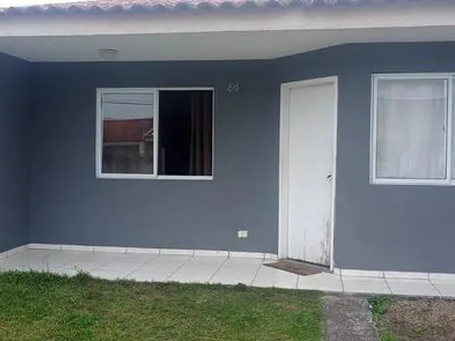 Imagem: Aluga-Se Casa em Piraquara