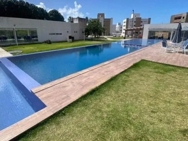 Imagem: Apartamento com 02 Quartos para Alugar no