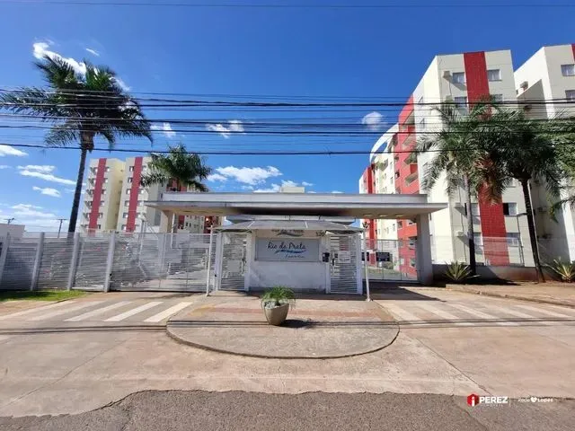 Imagem: Apartamento no Condomínio Rio da Prata