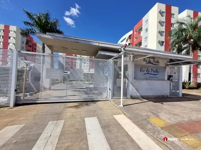 Imagem 6: Apartamento no Condomínio Rio da Prata