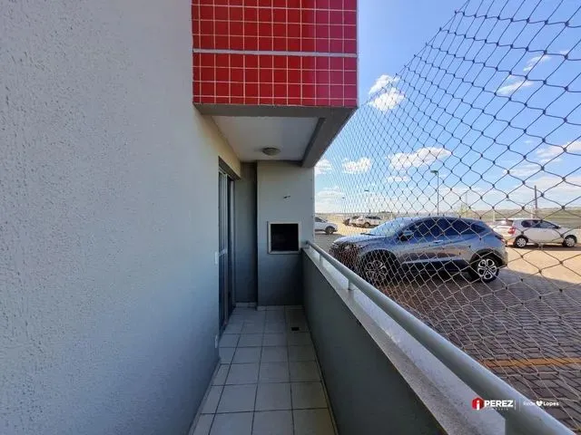 Imagem 2: Apartamento no Condomínio Rio da Prata