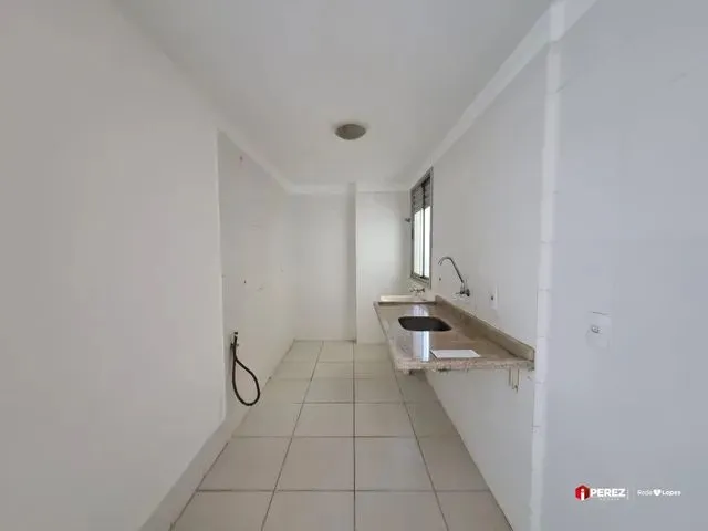 Imagem 4: Apartamento no Condomínio Rio da Prata