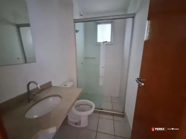 Imagem 3: Apartamento no Condomínio Rio da Prata