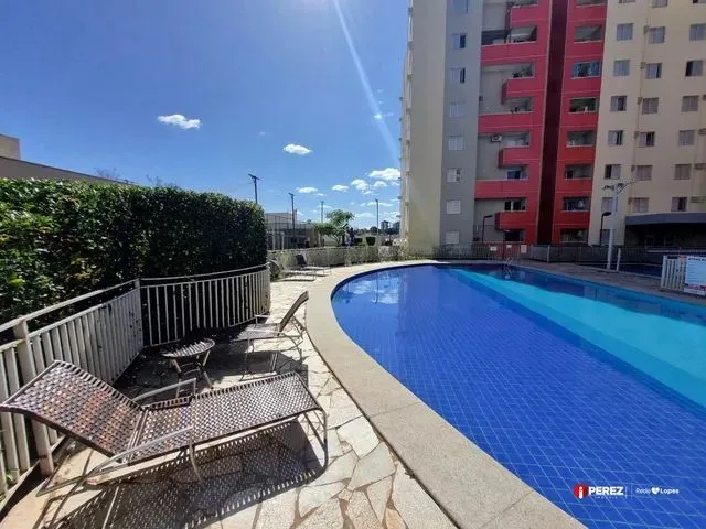 Imagem 8: Apartamento no Condomínio Rio da Prata