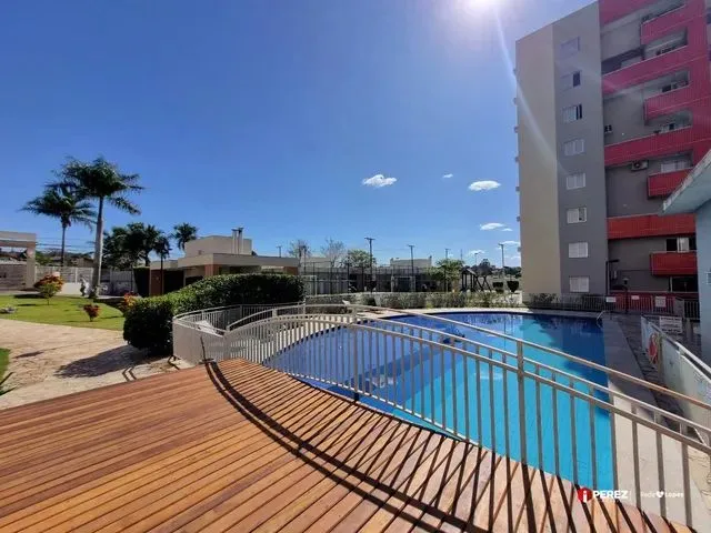 Imagem 12: Apartamento no Condomínio Rio da Prata