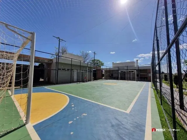 Imagem 16: Apartamento no Condomínio Rio da Prata