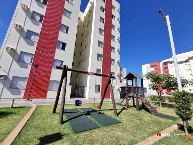 Imagem 10: Apartamento no Condomínio Rio da Prata