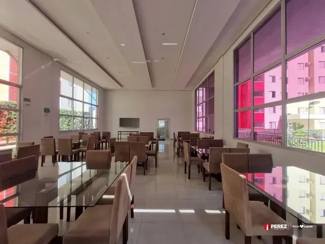 Imagem 11: Apartamento no Condomínio Rio da Prata