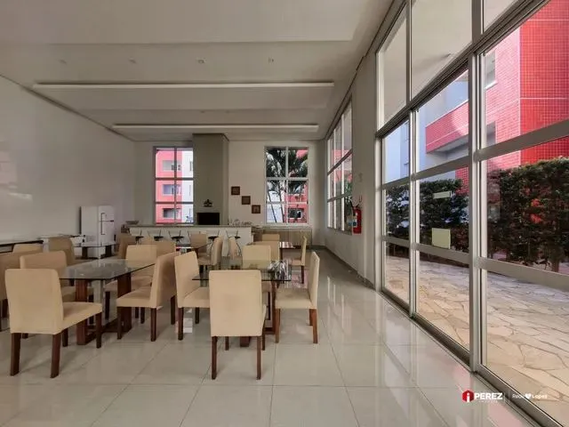 Imagem 13: Apartamento no Condomínio Rio da Prata