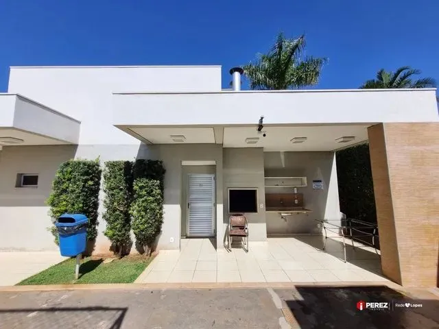 Imagem 7: Apartamento no Condomínio Rio da Prata