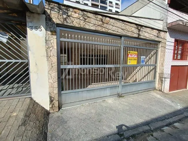 Imagem: Casa para Alugar no Bairro Vila Celeste
