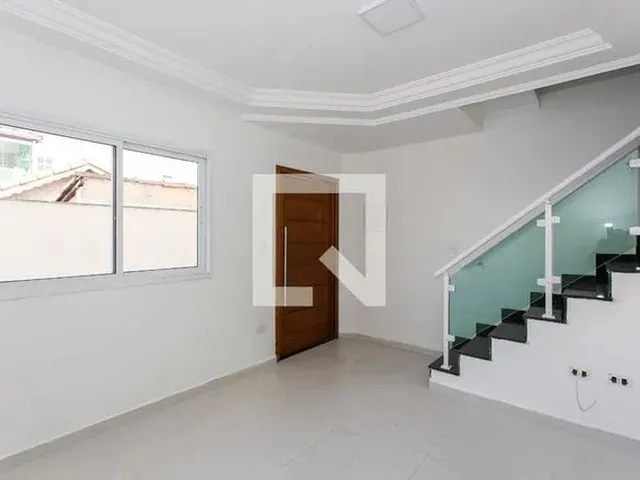 Imagem: Casa de Condomínio para Aluguel - Vila