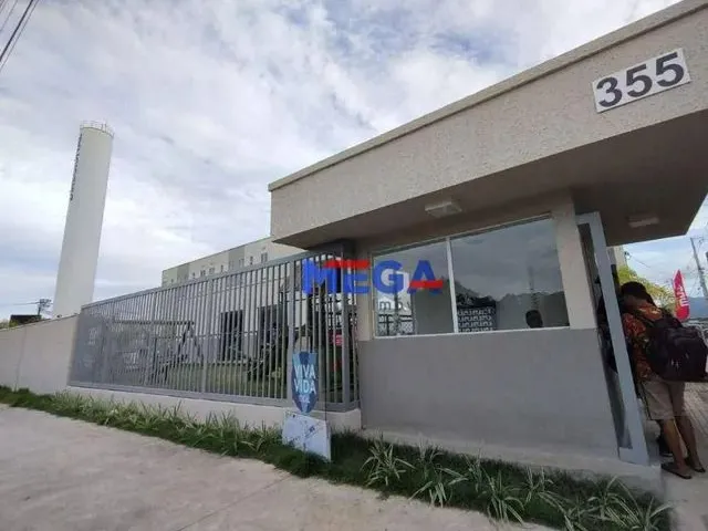 Imagem: Apartamento para Alugar com 2 Quartos