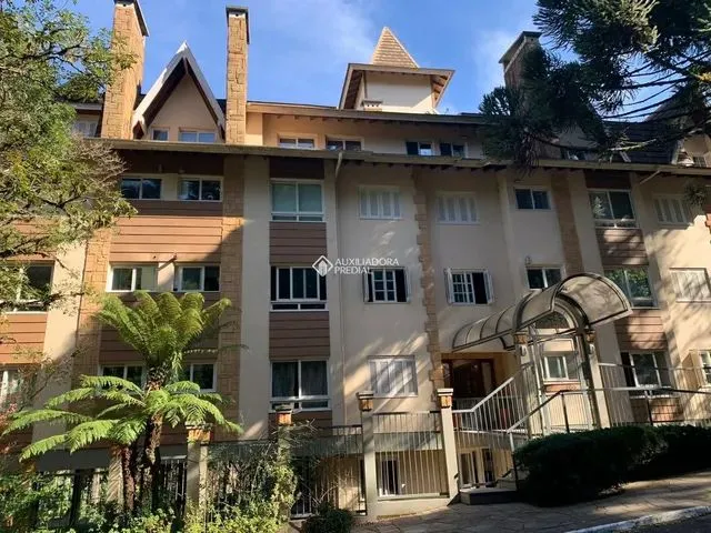 Imagem: Gramado - Apartamento Padrão - Planalto