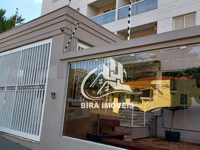Imagem: Apartamento com 3 Dormitórios para Alugar