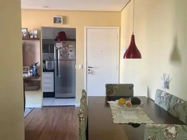 Imagem: Apartamento 2 Dormitórios Spa Life Garden