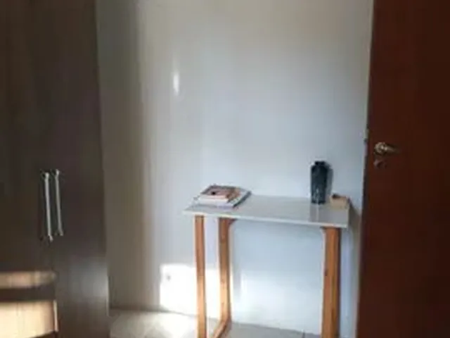 Imagem: Quarto na Lagoa para Mulheres