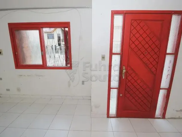 Imagem: Casa Padrão em Pelotas