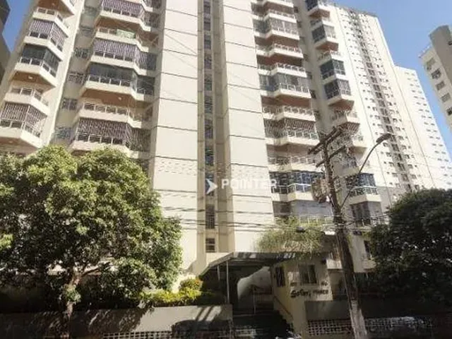 Imagem: Apartamento com 3 Dormitórios para Alugar