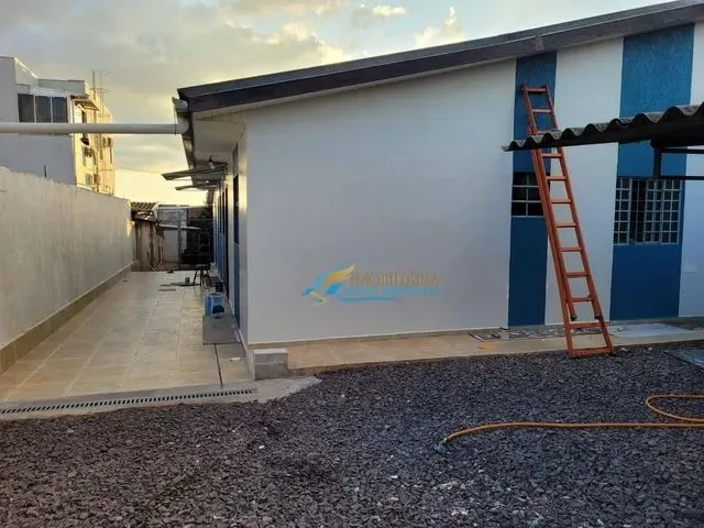 Imagem: Casa com 2 Dormitórios para Alugar, 65