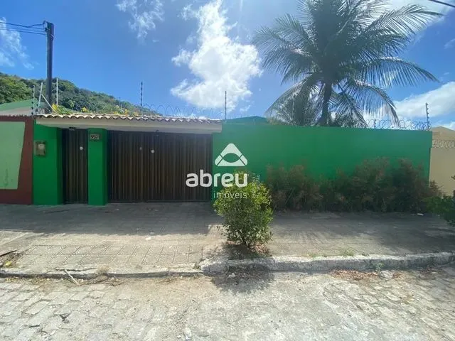 Imagem: Natal - Casa Padrão - Nova Descoberta