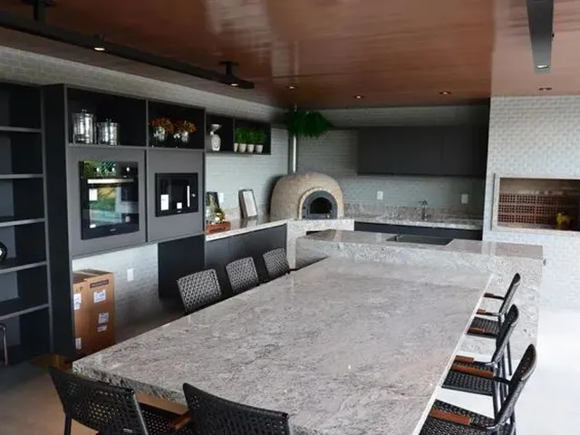 Imagem: Apartamento de 3 Quartos para Alugar no