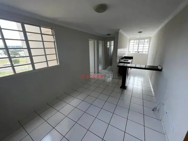 Imagem: Apartamento com 2 Dormitórios, 49 M²