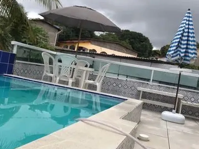 Imagem: Casa com Piscina em Enseada dos Corais