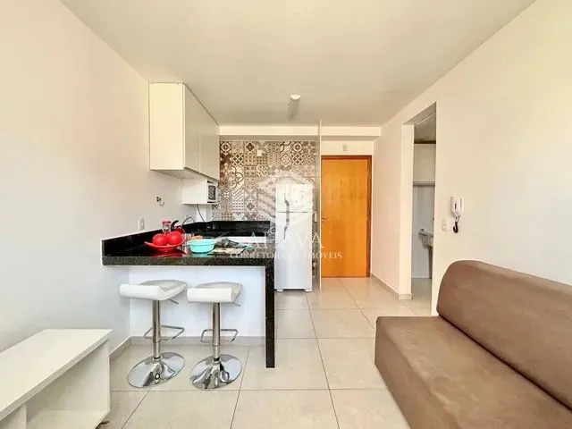 Imagem: Belo Horizonte - Flat - Ouro Preto
