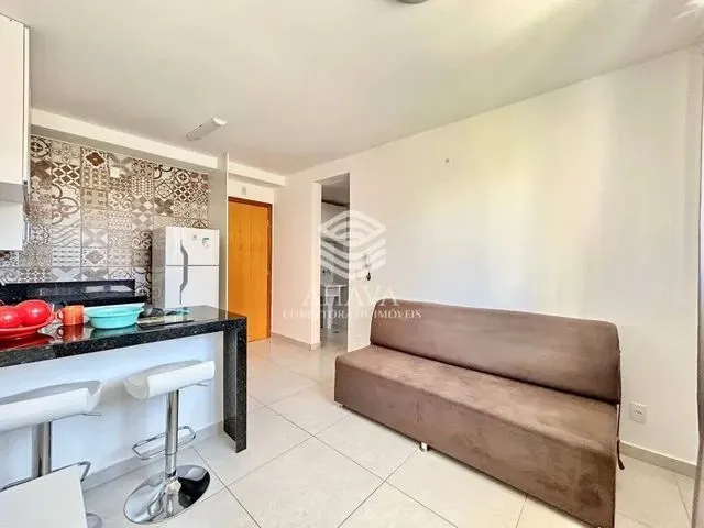 Imagem 2: Belo Horizonte - Flat - Ouro Preto