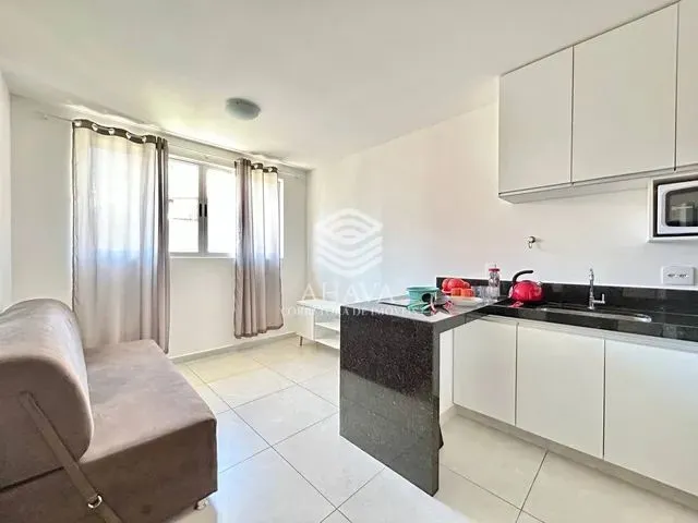 Imagem 7: Belo Horizonte - Flat - Ouro Preto