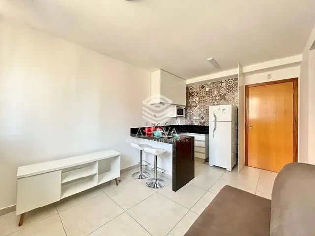 Imagem 14: Belo Horizonte - Flat - Ouro Preto