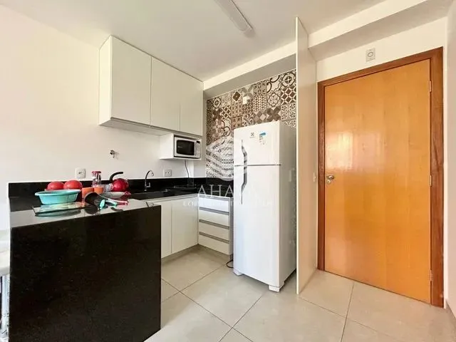 Imagem 4: Belo Horizonte - Flat - Ouro Preto