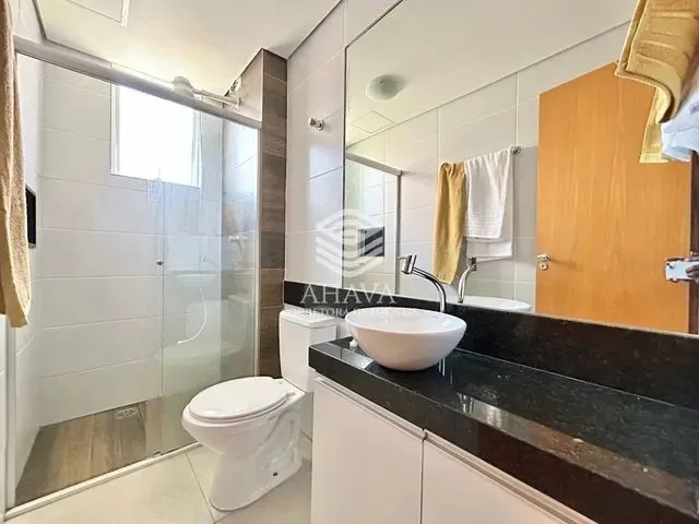 Imagem 13: Belo Horizonte - Flat - Ouro Preto