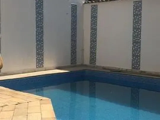 Imagem: Sobrado Residencial em Portal dos Gramados
