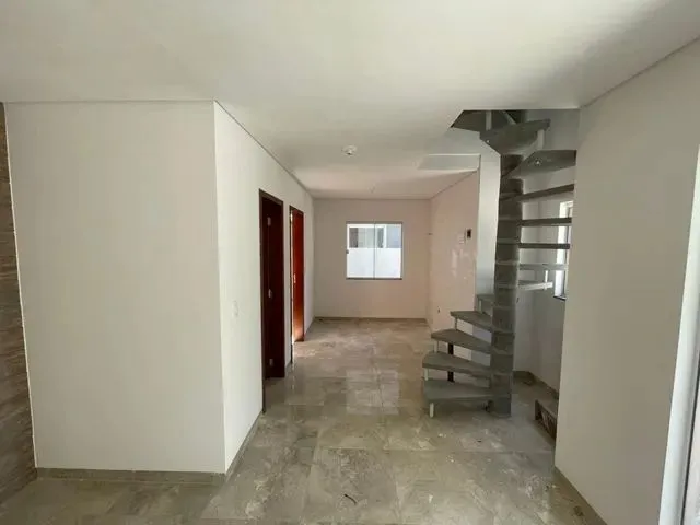 Imagem: Casa Triplex
