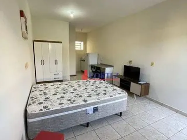 Imagem: Kitnet com 1 Dormitório para Alugar, 25