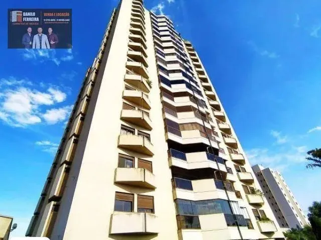 Imagem: Apartamento com 3 Dormitórios, 160 M²