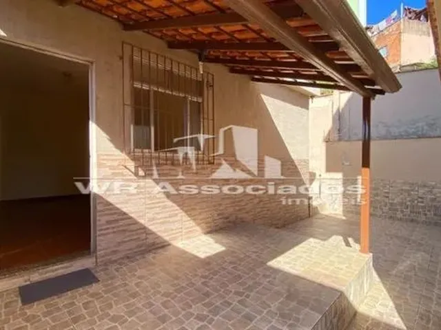 Imagem 1: Casa Juiz de Fora Jardim de Alá