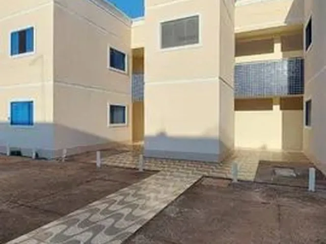 Imagem: Apartamento com 2 Dormitórios para Alugar