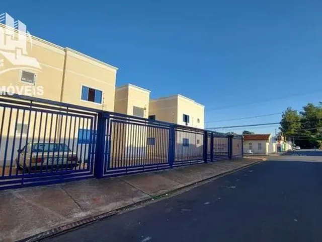Imagem 3: Apartamento com 2 Dormitórios para Alugar, 56 M² por R$ 900,00/Mês - Universitário