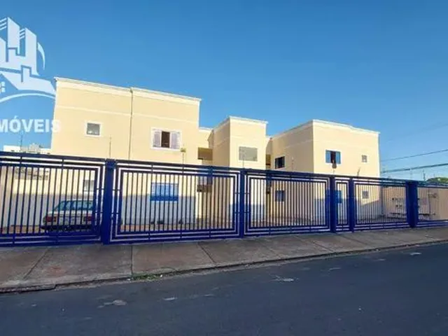 Imagem 2: Apartamento com 2 Dormitórios para Alugar, 56 M² por R$ 900,00/Mês - Universitário