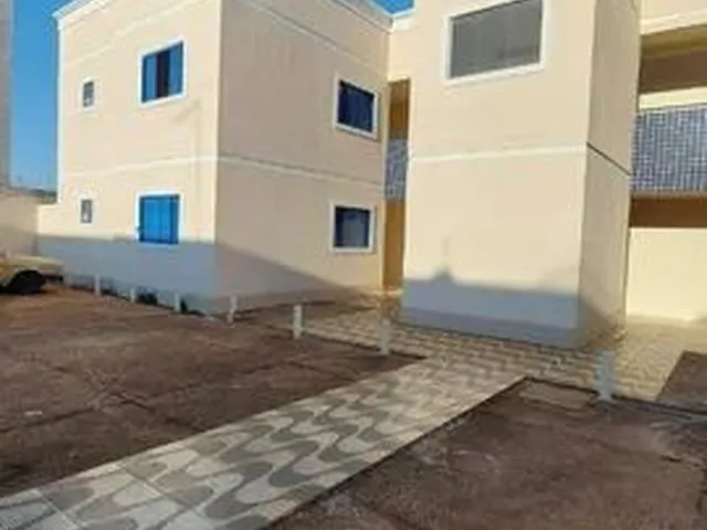 Imagem 12: Apartamento com 2 Dormitórios para Alugar, 56 M² por R$ 900,00/Mês - Universitário