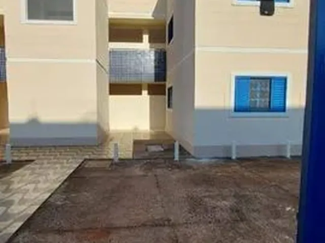 Imagem 6: Apartamento com 2 Dormitórios para Alugar, 56 M² por R$ 900,00/Mês - Universitário