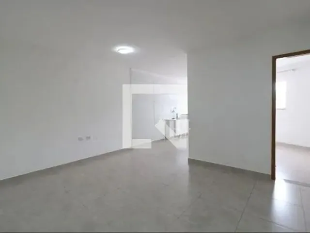 Imagem: O apartamento possui 1 Dormitório, 1 Banheiro, 42m² de