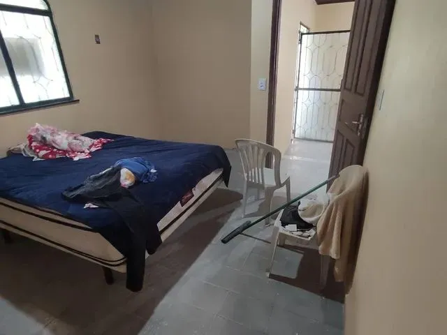 Imagem: Apartamento Próximo Fundação Bradesco